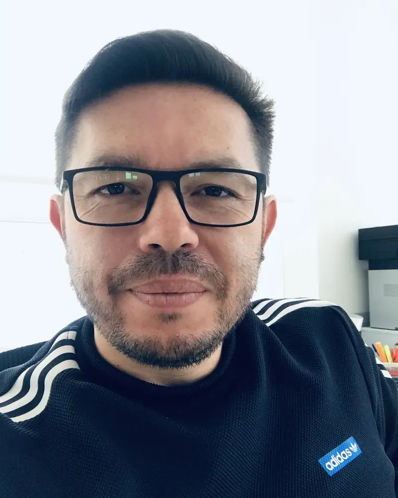 Gabriel Pinzón