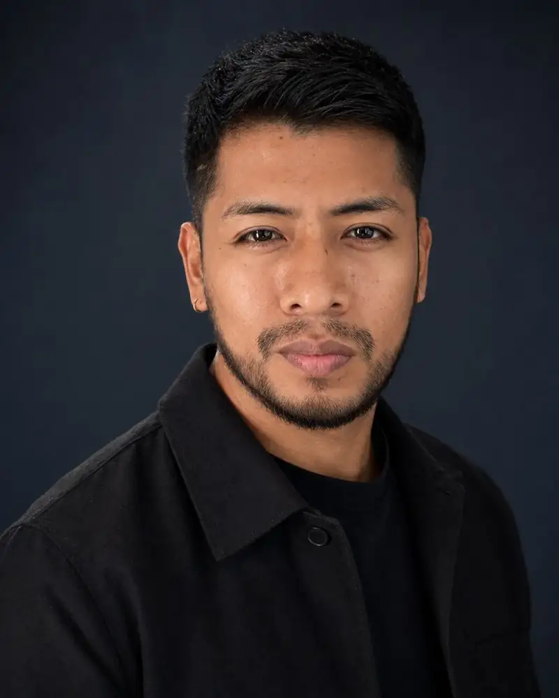 Jonattan Tapia