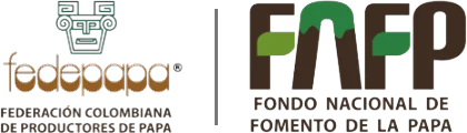 Fedepapa y Fondo Nacional de Fomento de la Papa
