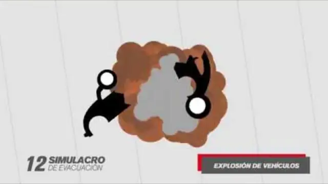Cubrimiento · 100 Street · Cubrimiento 2017, 2018 y 2019