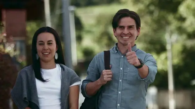 Comercial de TV · Lotería de Bogotá · Yo Juego Legal