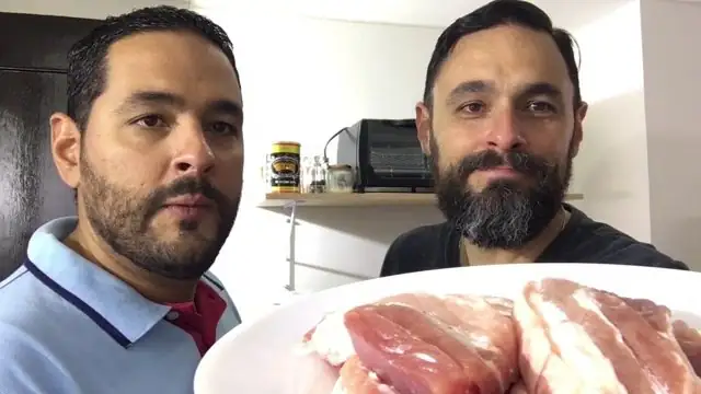 Recetas · Porkcolombia · Novena Te reto: 9 recetas con carne de cerdo