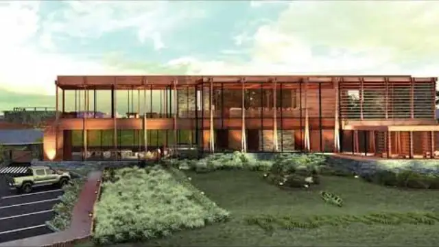 Serie de video · Proyecto Tramonti · Real Estate, Medellín