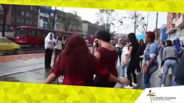 Publirreportaje · Unigermana · Semana Universitaria y publirreportaje
